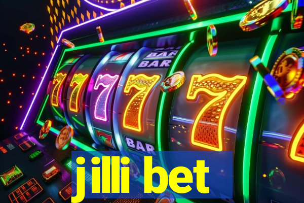 jilli bet